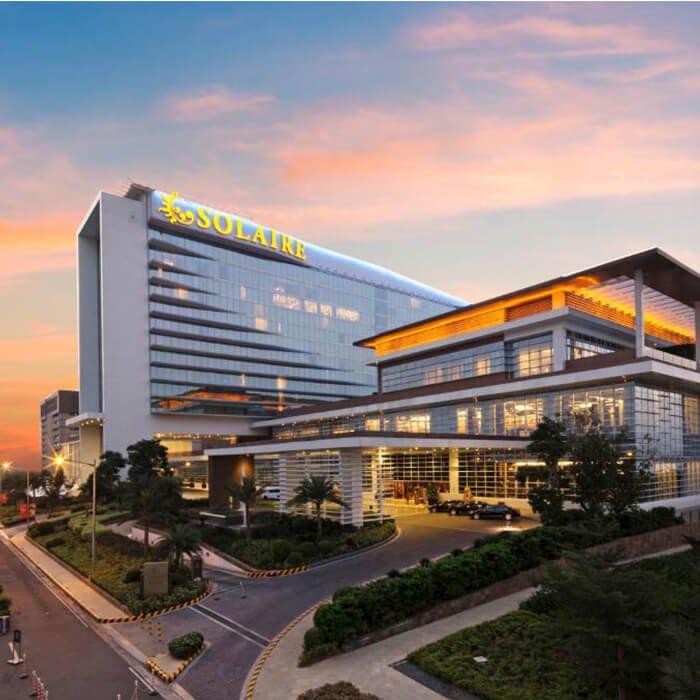 Solaire Resort & Casino