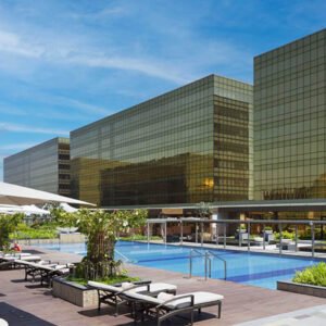 Nobu City of Dreams