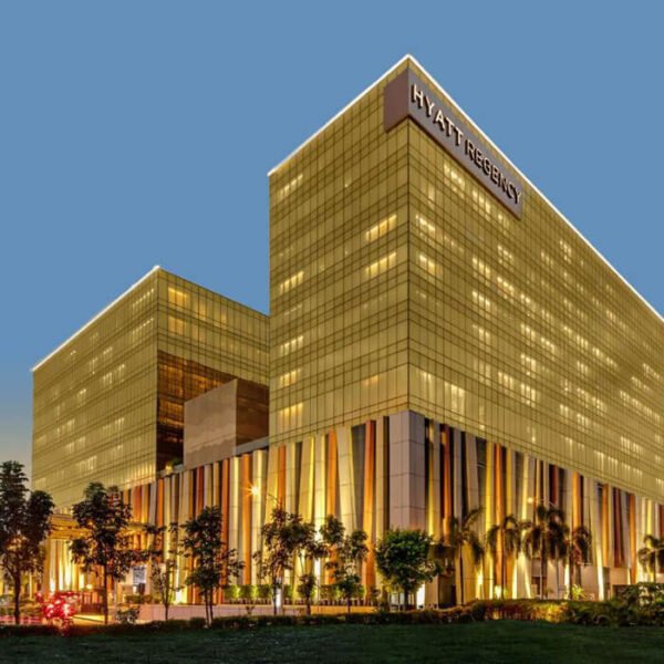 Hyatt City of Dreams