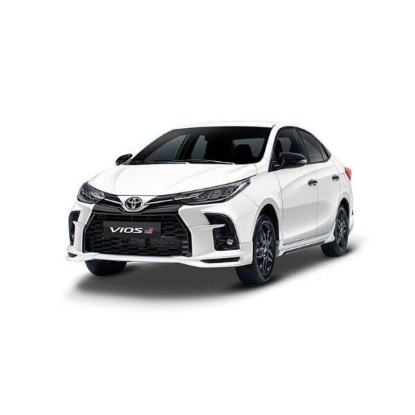 Toyota Vios AT