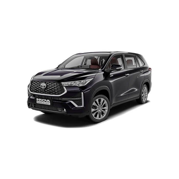 Toyota Innova