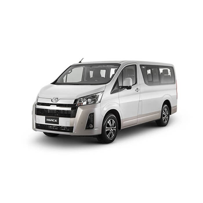 Toyota Grandia