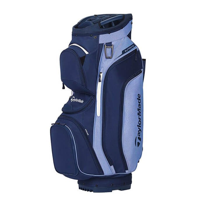 TaylorMade Supreme Cart Bag