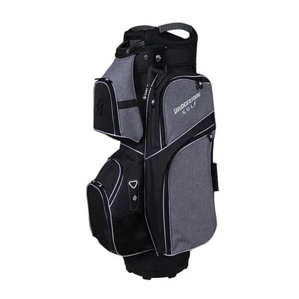 Bridgestone Tour B Staff Bag