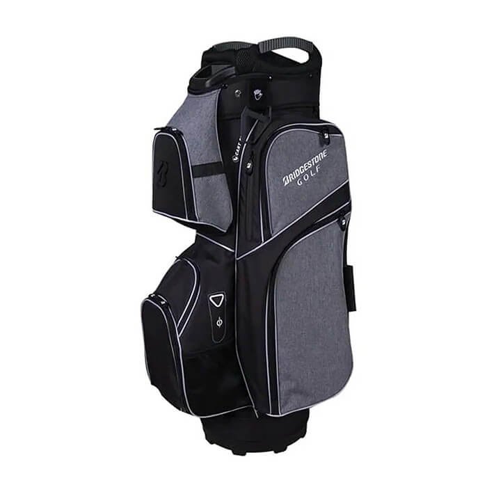 Bridgestone Tour B Staff Bag