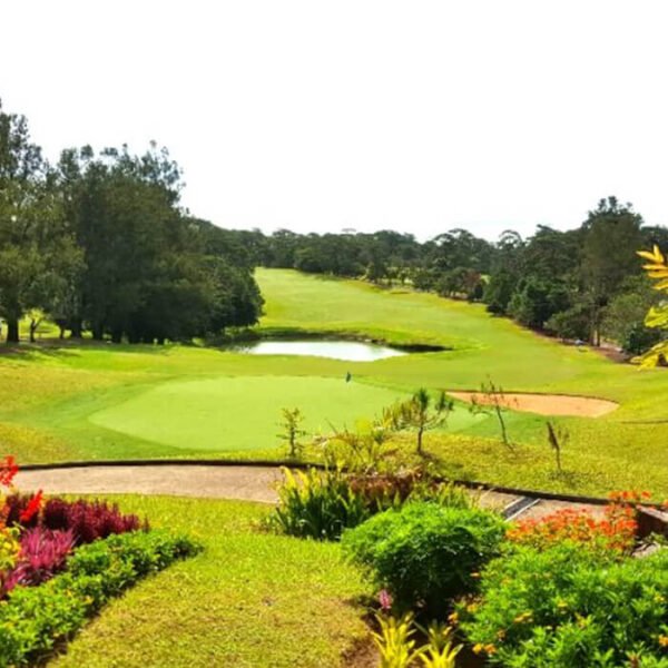 Luzon Elite Golf & Wine Trail