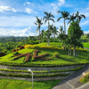 Platinum Philippine Golf Experience