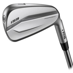 Ping i59 Iron Set
