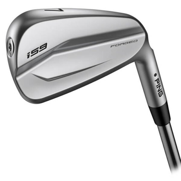 Ping i59 Iron Set