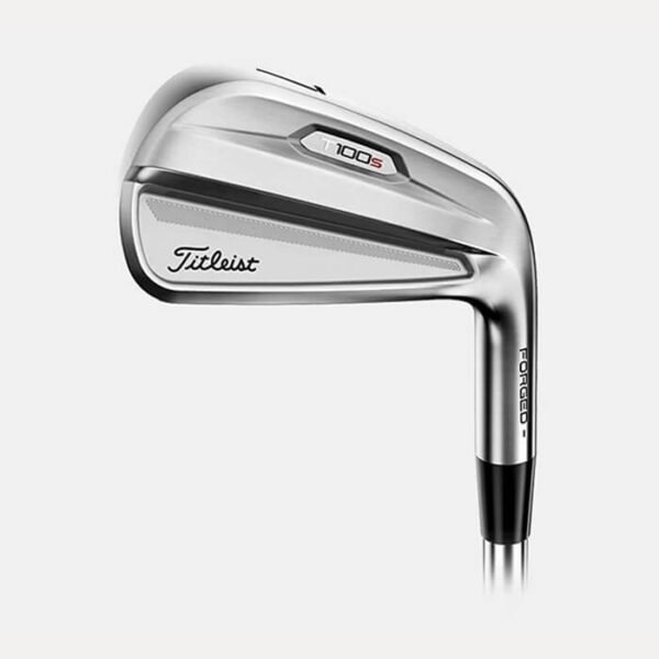 Titleist T100S Iron Set