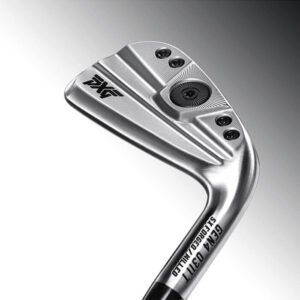 PXG 0311 T Gen4 Iron Set