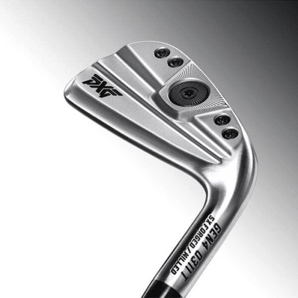 PXG 0311 T Gen4 Iron Set