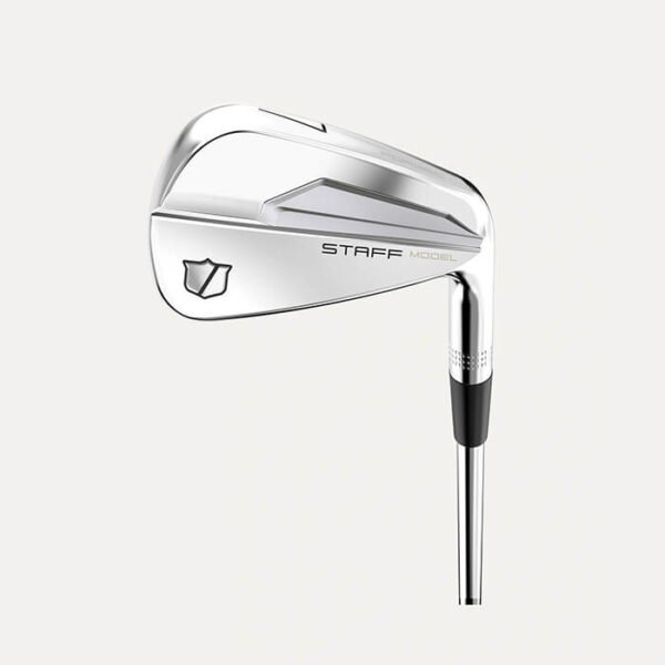 Wilson Staff Model Blade Iron Set