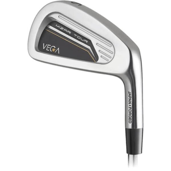 Vega Mizar Tour Iron Set
