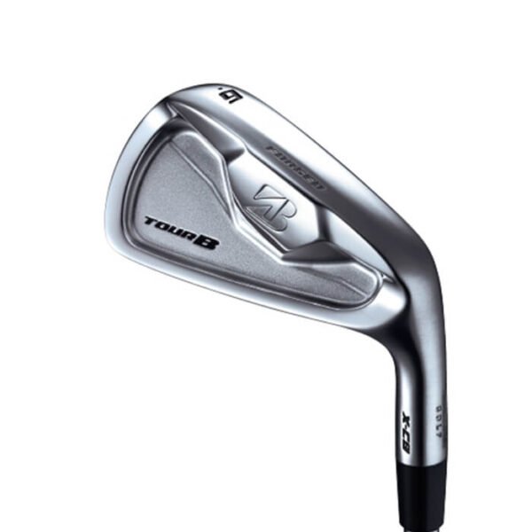 Bridgestone Tour B X-CB Iron Set