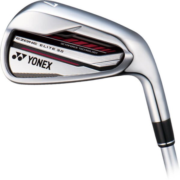 Yonex Ezone Elite 3 Iron Set