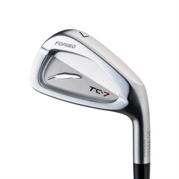Fourteen TC-7 Iron Set