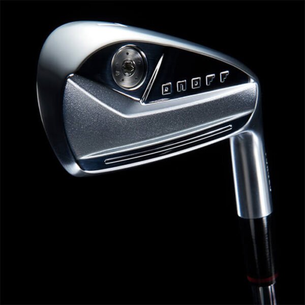 OnOff Forged Iron Set