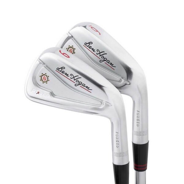 Ben Hogan PTx Pro Iron Set