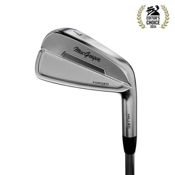 MacGregor MT Pro-C Iron Set