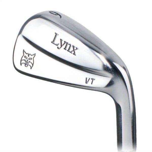 Lynx Prowler VT Iron Set