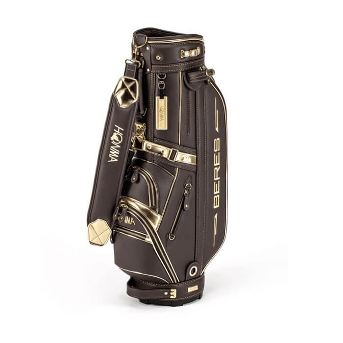 Honma BERES 4-Star Cart Bag