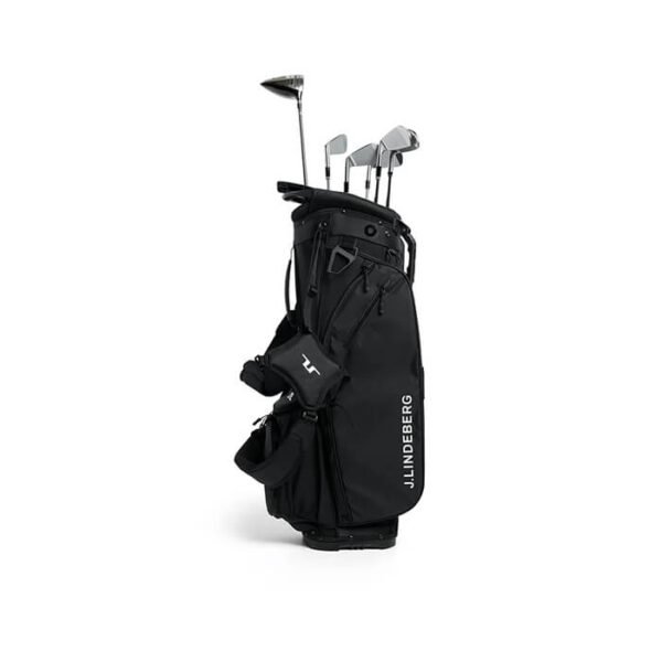 J.Lindeberg Flare Stand Golf Bag