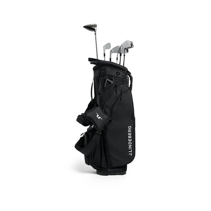 J.Lindeberg Flare Stand Golf Bag