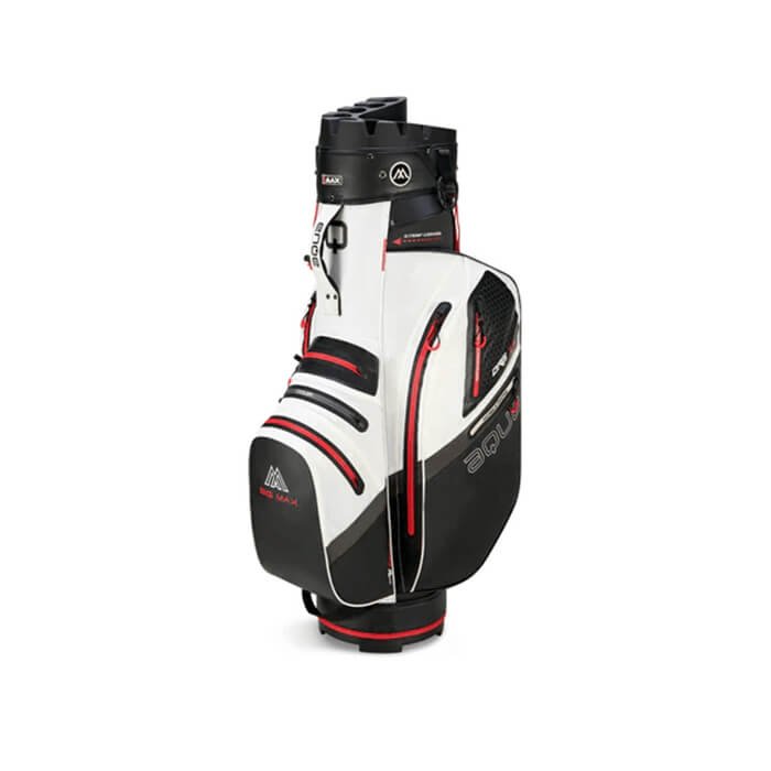 Big Max Aqua Silencio 4 Cart Bag