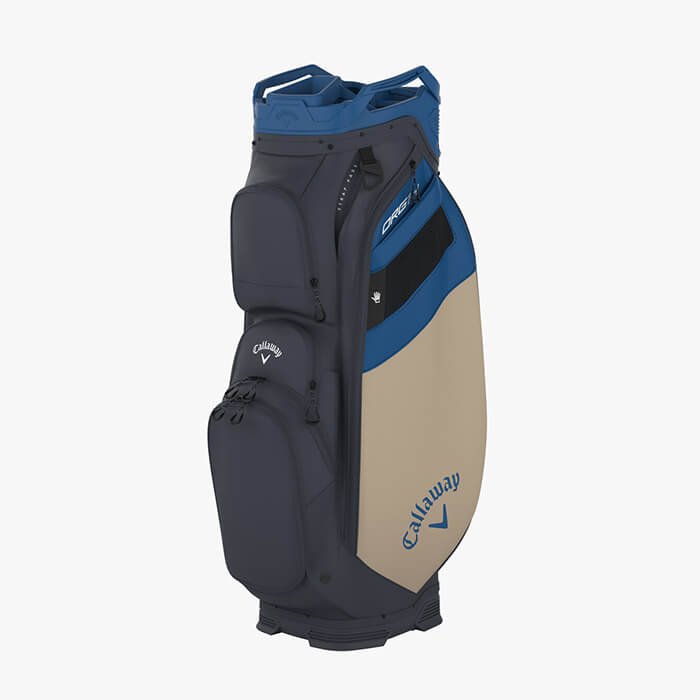 Callaway Org 14 Cart Bag