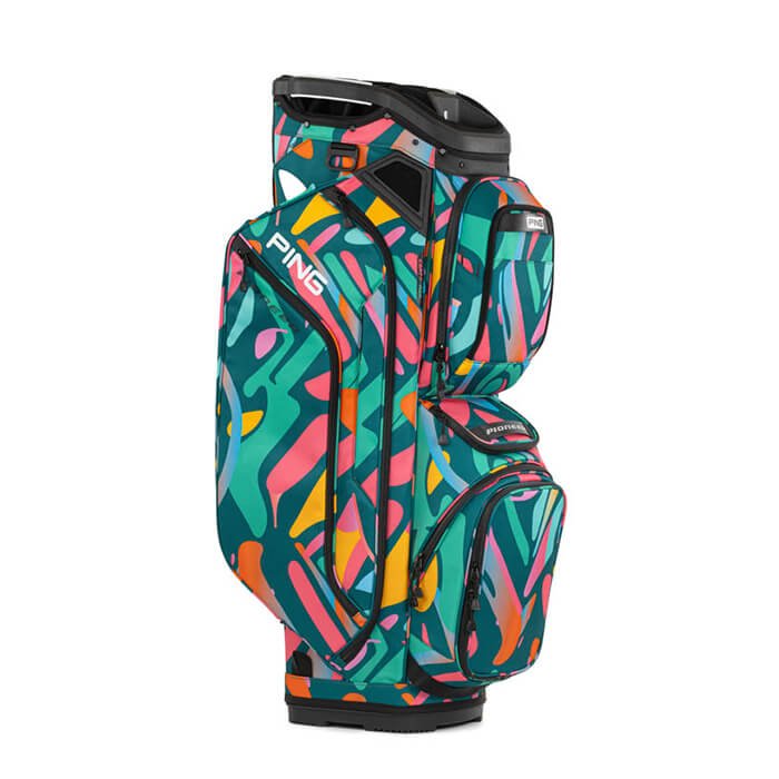 Ping Pioneer Cart Bag