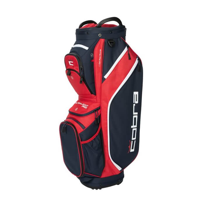 Cobra Ultralight Pro Cart Bag