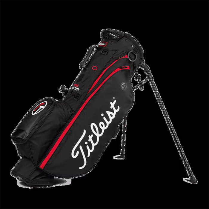 Titleist Players 4 Plus Stand Bag