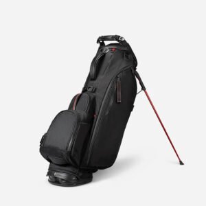 Vessel Player III Stand Bag