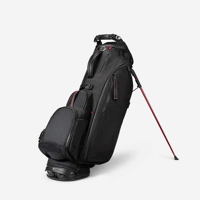 Vessel Player III Stand Bag