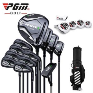 PGM MTG033 High-End Set