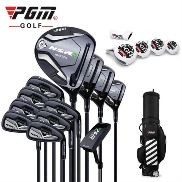 PGM MTG033 High-End Set