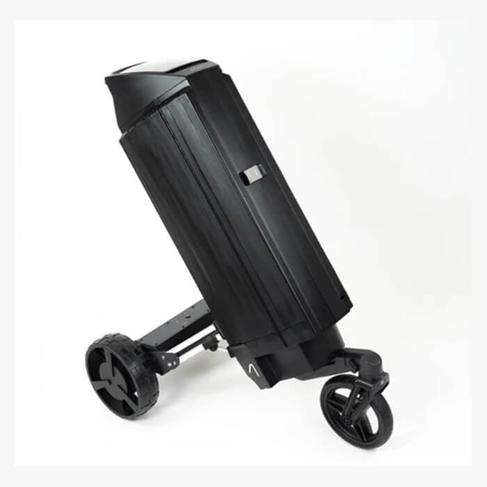 Uforia E-Drive Suite Golf Bag