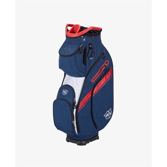 Wilson Staff EXO Cart Bag