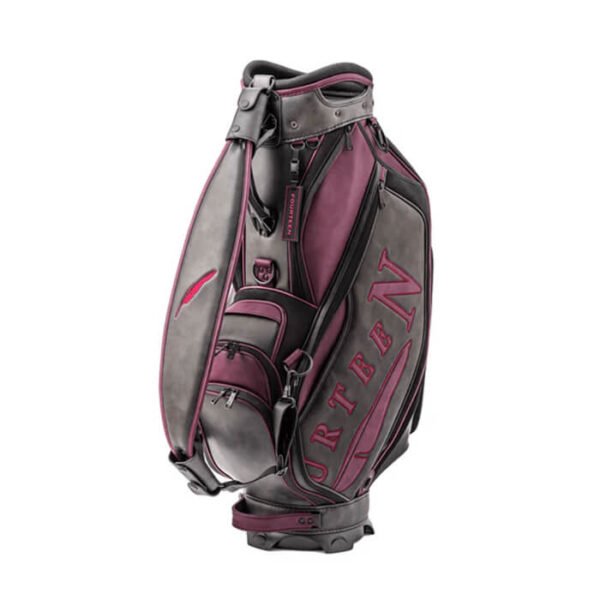 Fourteen Golf Staff Bag