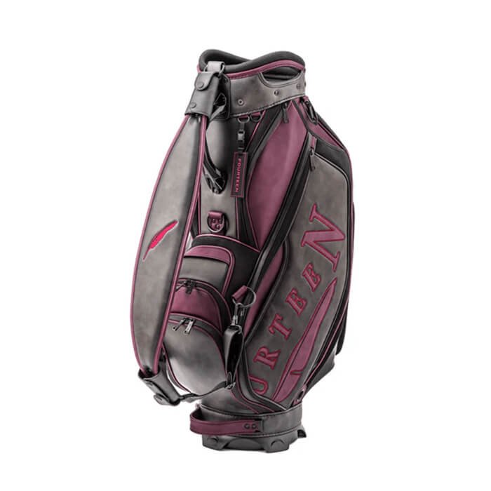 Fourteen Golf Staff Bag