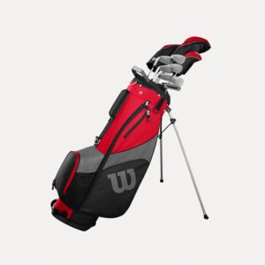Wilson Profile SGI Complete Set