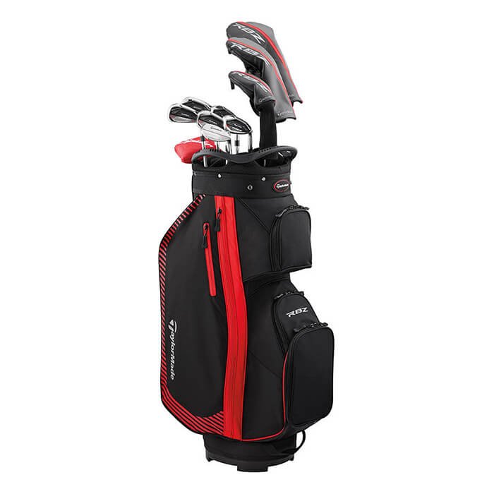 TaylorMade RBZ SpeedLite Complete Set