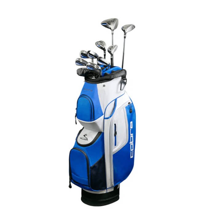 Cobra Fly XL Complete Set