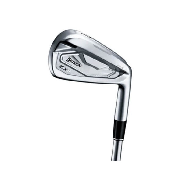 Srixon ZX5 Complete Set with Bag