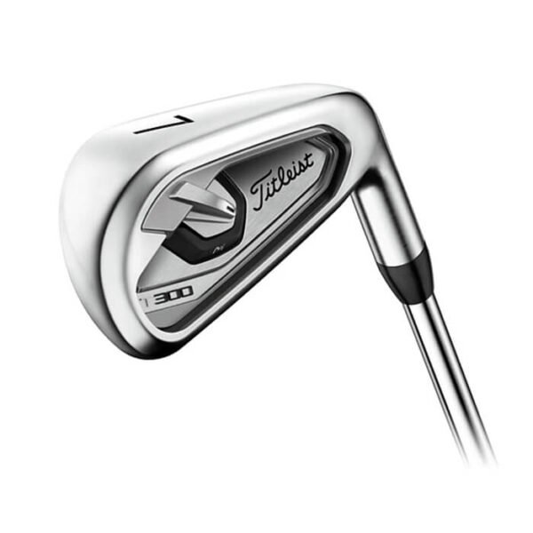 Titleist T300 Complete Set with Bag