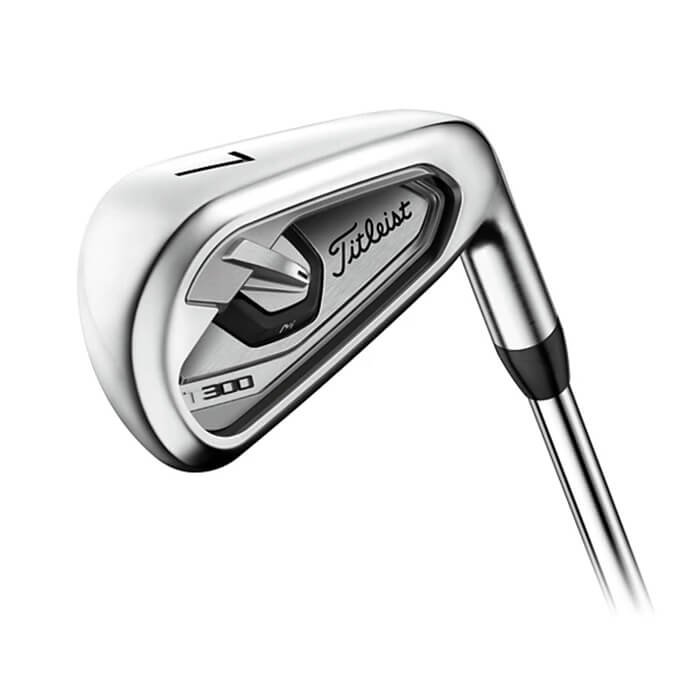 Titleist T300 Complete Set with Bag