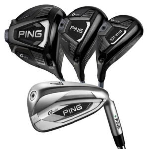 Ping G425 Complete Set with Bag