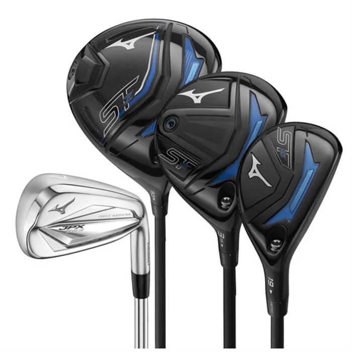 Mizuno ST-Z Complete Set with Bag