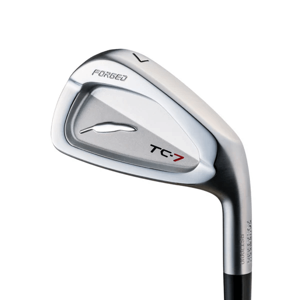 Fourteen TC-7 Complete Set with Bag